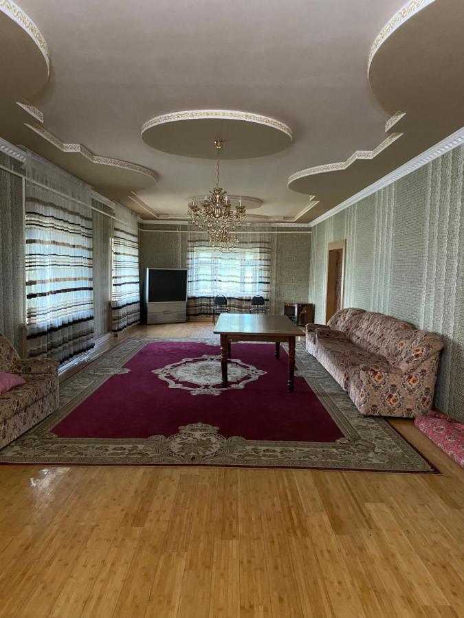 Turkistan Nature Hotel מראה חיצוני תמונה