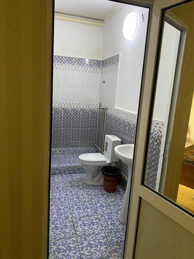 Turkistan Nature Hotel מראה חיצוני תמונה
